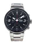 Pre-Owned Oris TT1 Chronograph Watch